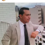 Hector Jose - Profe de baile - Bogotá