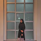 Afifah - Guru mengaji - Malang
