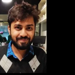 Anurag - Python teacher - Bengaluru