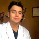 Josué - profesor de prueba de admision universitaria - Santiago