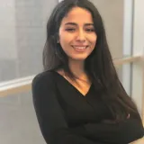 Imane - Prof d'anglais - Auderghem