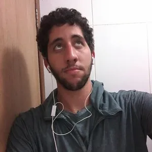 Caio - Prof de matemática - Brasília