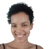 Lídi - Prof de fotografia - Novo Aleixo