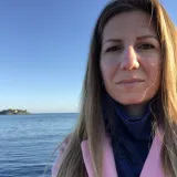 Madeleine - Prof de français - Théoule-sur-Mer