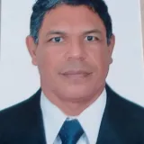 William - profesor de inglés - Barranquilla