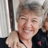 Blanca - Profesor artes plásticas - Posadas