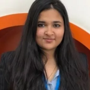 Sirisha - Maths tutor - Dearborn