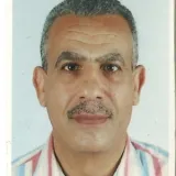 Mohammed - Prof d'arabe - Marseille