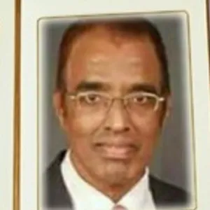 Nageswara Rao Patnaik - Chemistry teacher - Vasai