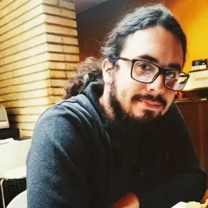 Daniel Felipe - Profe de ciencias sociales - Bogotá
