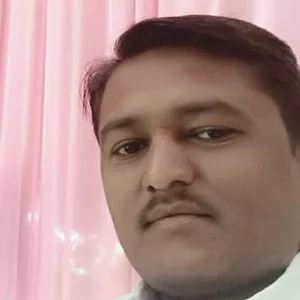Ganesh - Marathi teacher - Solapur