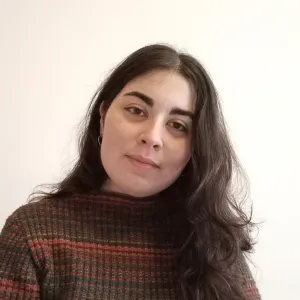 Abril - Profesor inglés - Villa Ballester