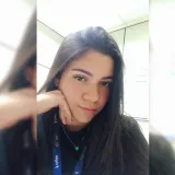 Eunice Vitória - Professor de português para estrangeiros - Manaus