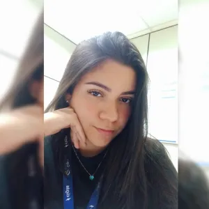 Eunice Vitória - Professor de português para estrangeiros - Manaus