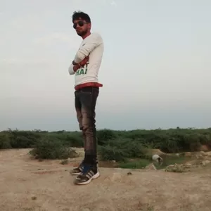 Raja - Computer Skills tutor - Lalsot
