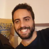 Luca - Insegnante di ripetizioni - Punta Raisi