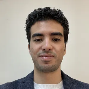 Ziad - Physics tutor - Cardiff