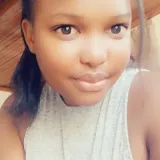 Kimmy - African dance instructor  - Cape Town