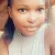 Kimmy - African dance instructor  - Cape Town