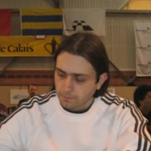 Olivier - Prof de maths - Rouen