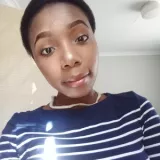 Thalitha - English Reading Tutor - Cape Town