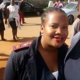Ntebogeleng - Preparing for childbirth tutor - Soweto