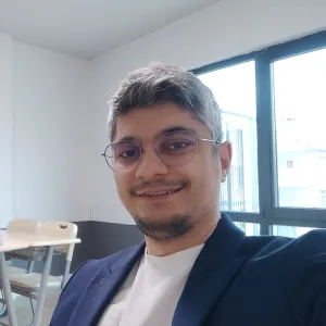 Mustafa - Eğitim koçu - Lüleburgaz