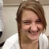 Andrea - Cinema tutor - Linden
