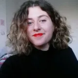 Laurianne - Prof d'anglais - Liège