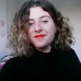 Laurianne - Prof d'anglais - Liège