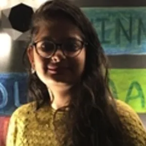 Bhumika - Business management tutor - Bhopal