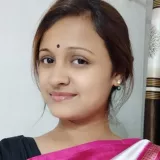 Laboni - History tutor - Kolkata