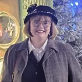 Angelina - Prof de français - Toulouse