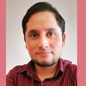 Christian - profesor de alemán - Guernica