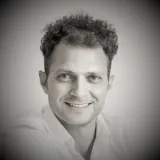 Germán - profesor de fotografía - Rosario