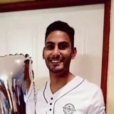 Kiran - Fitness tutor - Centurion