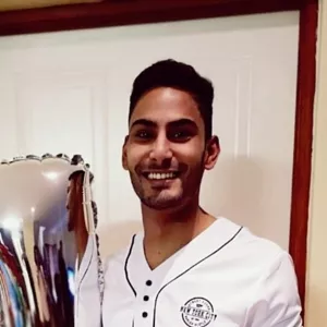 Kiran - Fitness tutor - Centurion