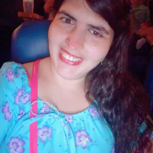 Jessica - Prof de espanhol - Engenho Novo