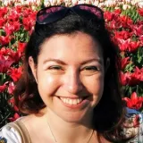 Norah - ESL tutor - Ottawa