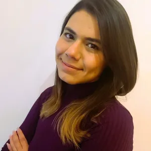 Patricia - Spanish tutor - Montréal