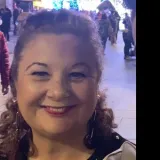 Brigitte - profesor de inglés - Sant Vicenç dels Horts