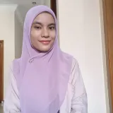 Arisna - Guru mengaji - Kecamatan Pasar Minggu