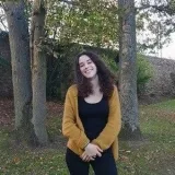 Agathe - Prof d'expression orale - anglais - Woluwe-Saint-Pierre