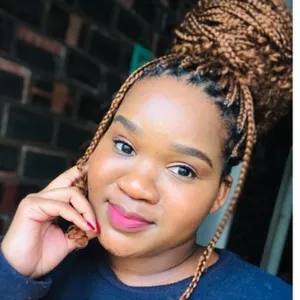 Noxolo - Accounting tutor - Cape Town