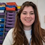 Bethan - Biology tutor - Dodleston