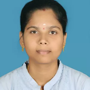 Divya - Computing tutor - Chennai