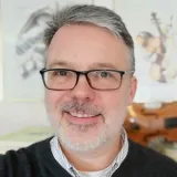 Klaus - Lehrkraft für Geige - Ludwigsburg
