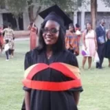 Sharon - Corporate law tutor - Mahikeng