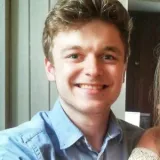 Bruce - History tutor - Belfast