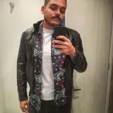 Rafael - Profesor de física - Santa Marta
